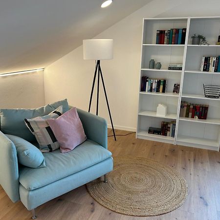 Allgaeu Zimmer Leandi Memmingen Luaran gambar